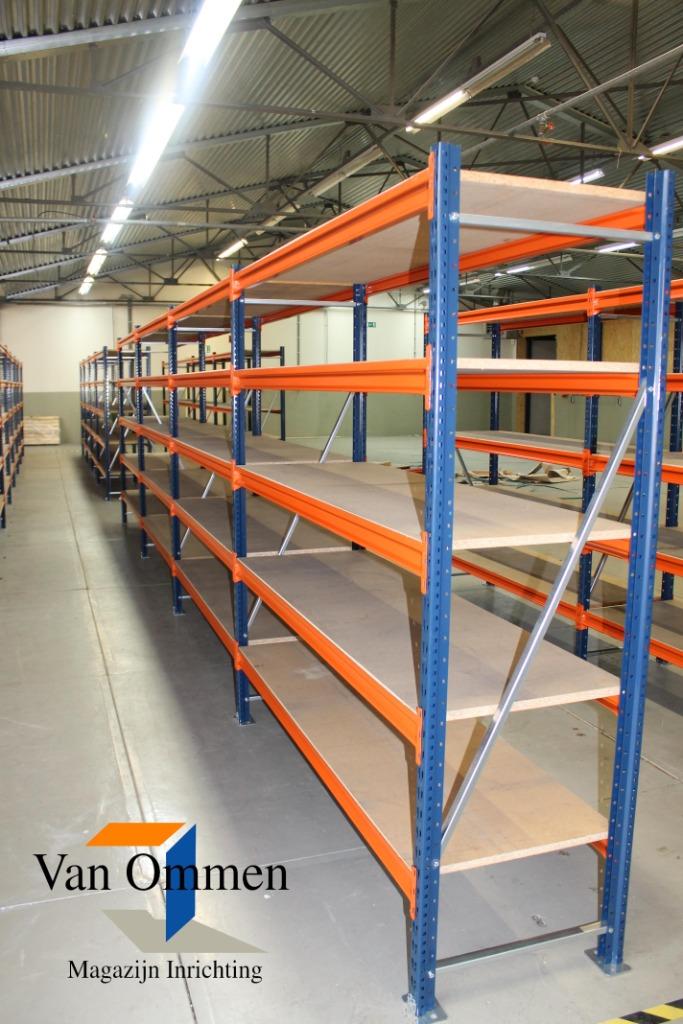 Grande étagère — disponible directement en stock, étagère, Articles professionnels, Aménagement de Bureau & Magasin | Entrepôt, Rayonnage & Stockage