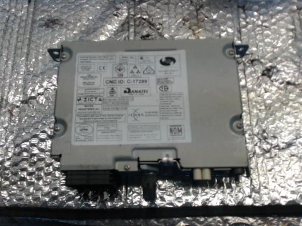 Autoradio Peugeot 208 2015  9821908880 LP/14923, Autos : Pièces & Accessoires, Enlèvement, Utilisé, Peugeot