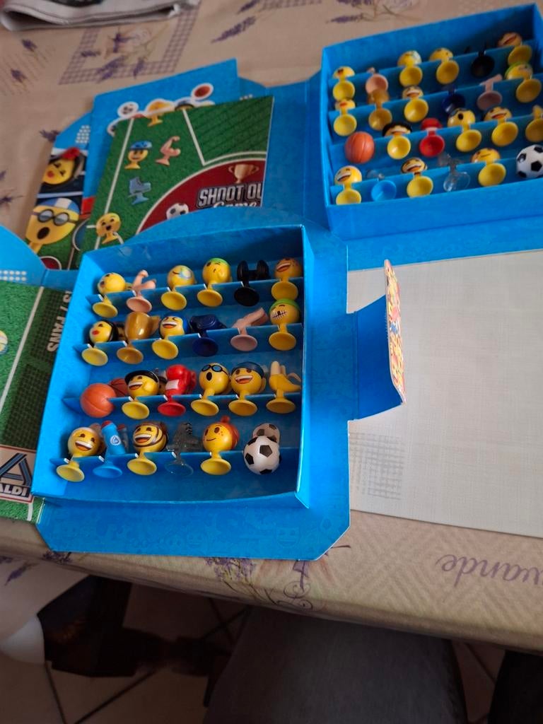 Aldi 2023, Verzamelen, Aldi, Ophalen of Verzenden