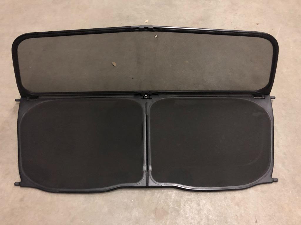 Coupe vent Audi A3 Cabriolet, Autos : Pièces & Accessoires, Enlèvement, Utilisé, Audi