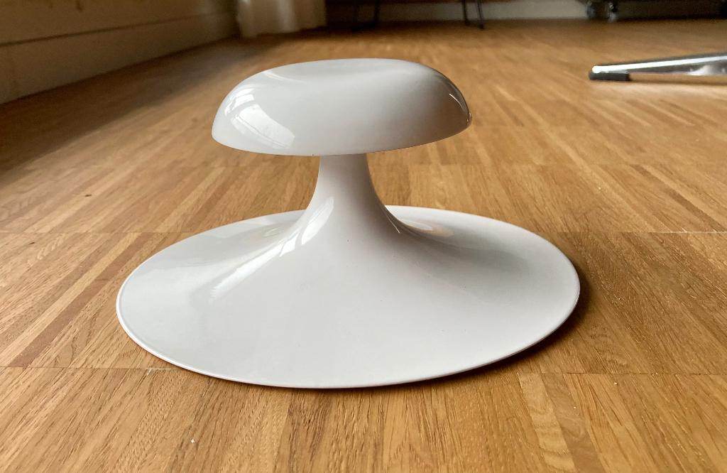 Vibia Funnel design plafond/wandlamp, Ophalen