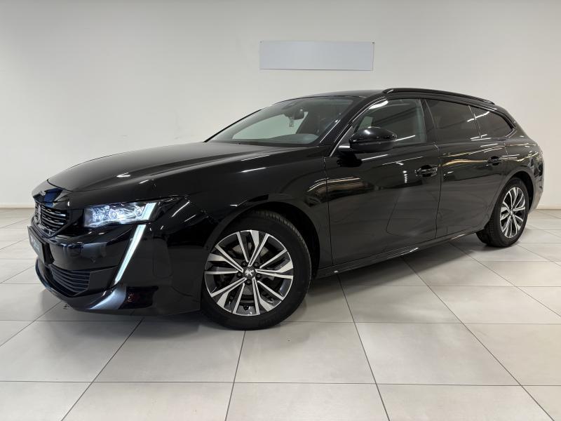 Peugeot 508 SW ALLURE PACK - AUTOMATIQUE, Achat, Euro 6, Cruise Control, https://public.car-pass.be/vhr/b7d4f8e2-f8c0-41dd-ab3e-217ffd699dbf
