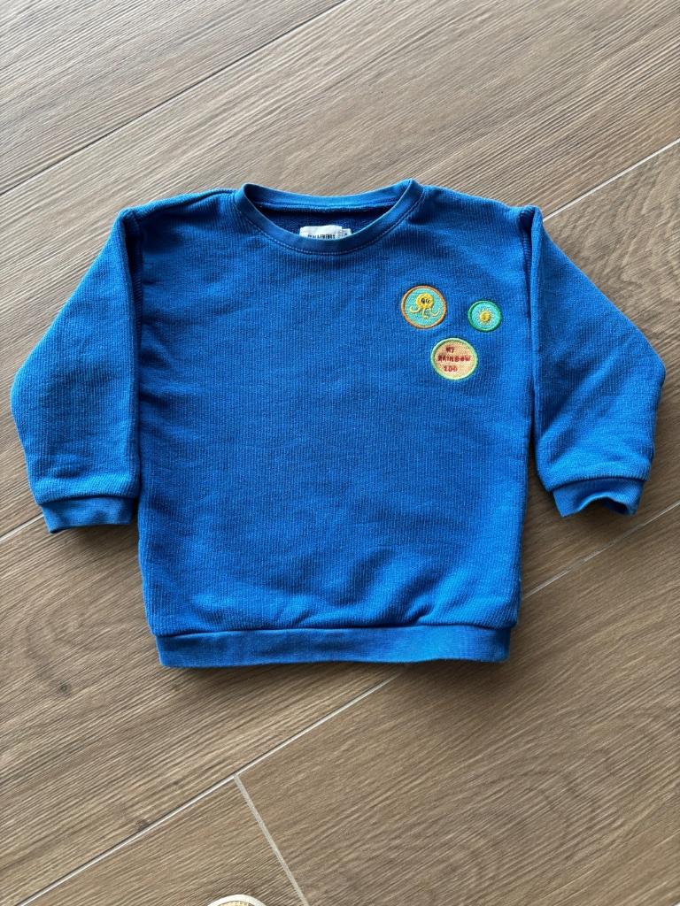 Sweater Filou & Friends, Jongen of Meisje, Filou & Friends, Ophalen of Verzenden, Zo goed als nieuw