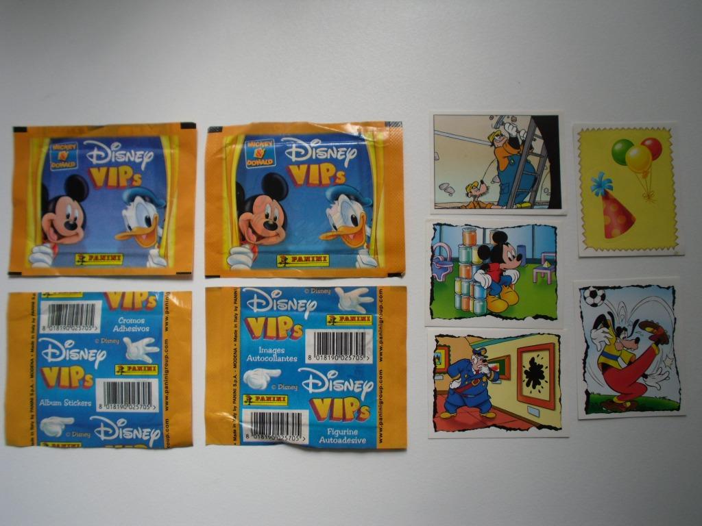 autocollants, Collections, Envoi, Neuf, Cinéma, Télévision ou Audiovisuel