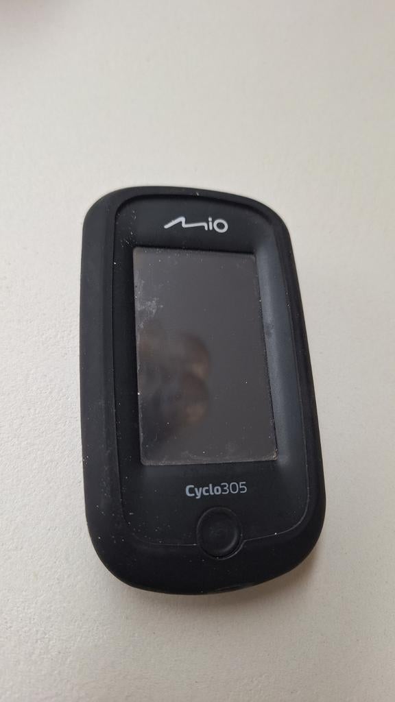 Mio GPS, Fietsen en Brommers, Ophalen, GPS
