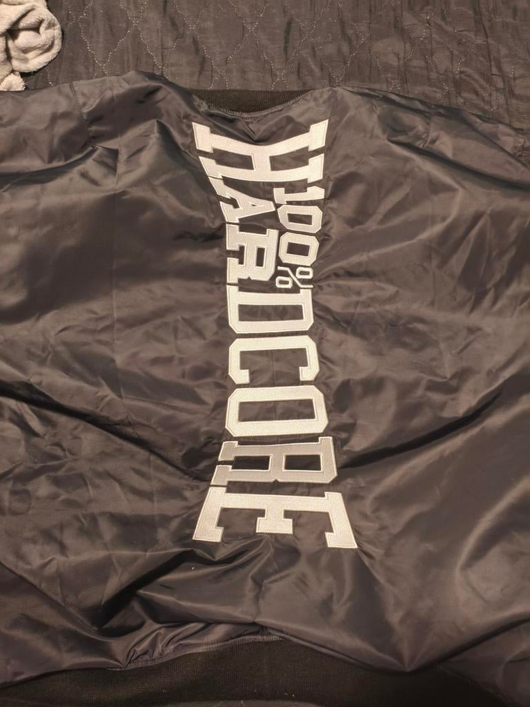 Hardcore Bomber, Kleding | Heren, Jassen | Winter, Ophalen of Verzenden