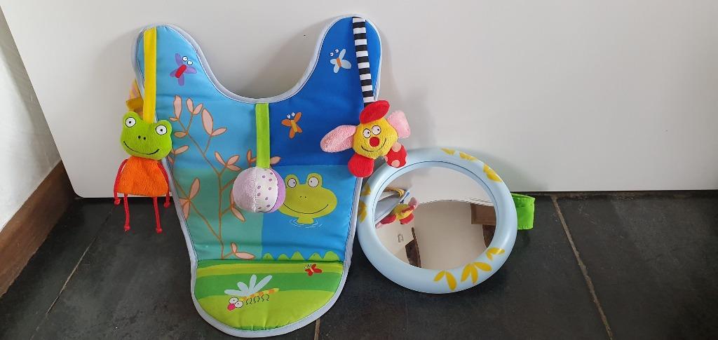 Taf Toys - Jouet de voiture, Enfants & Bébés, Jouets | Véhicules en jouets, Enlèvement ou Envoi, Utilisé