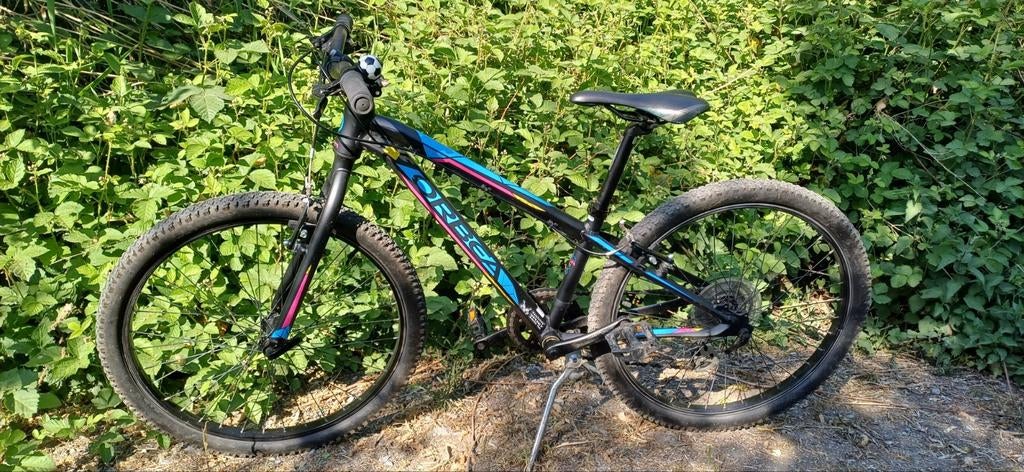 Vélo Orbea Shimano 7 vitesses pour enfants, Vélos & Vélomoteurs, Enlèvement, Comme neuf