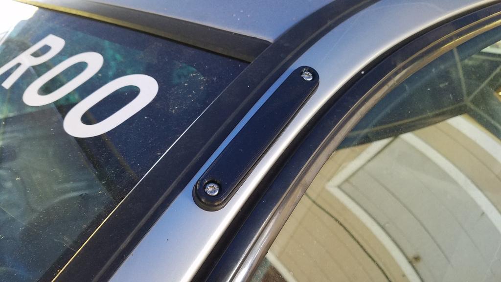 Antenne delete Subaru Impreza gc8 gtt, Autos : Pièces & Accessoires, Enlèvement ou Envoi, Subaru