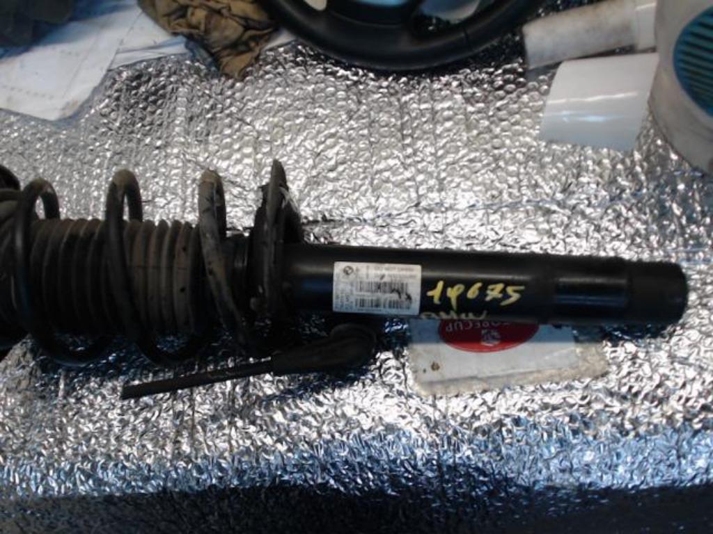 Amortisseur avant gauche BMW F30/F80 2.0D 85kw LP/14675, Enlèvement, Utilisé, BMW