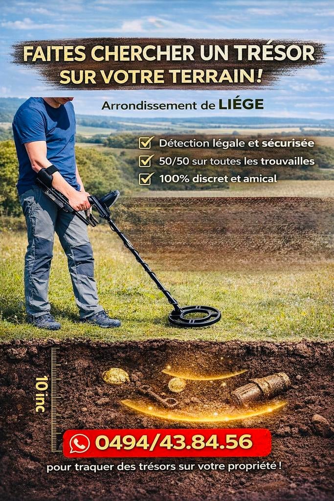 Dépolution et détection professionnelle, Enlèvement ou Envoi