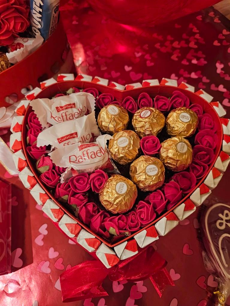 Coffrets cadeaux Amira's Gifts