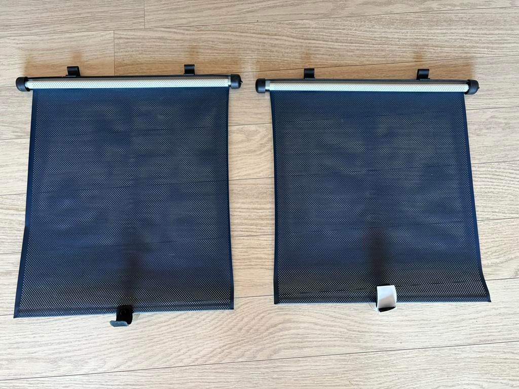 Stores de protection solaire Clippasafe 2, Enlèvement ou Envoi, Utilisé