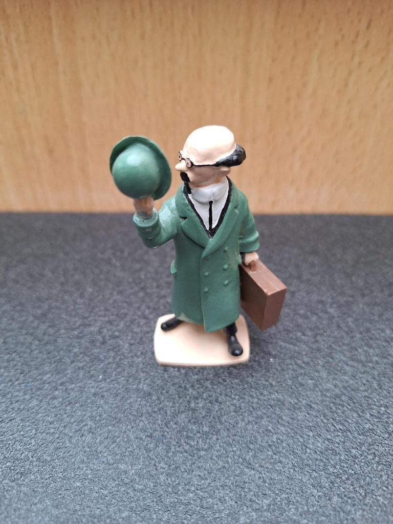 Pixi Hergé Moulinsart Tournesol chapeau, Ophalen of Verzenden, Gebruikt