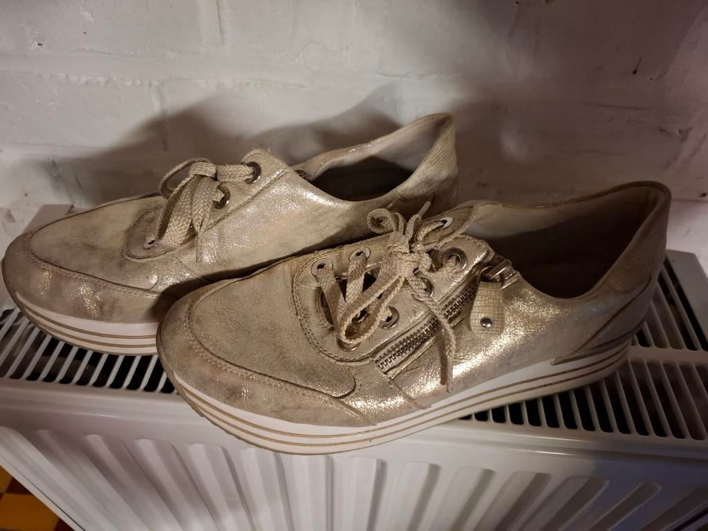 Dames sandalen en schoenen, Ophalen of Verzenden, Zo goed als nieuw