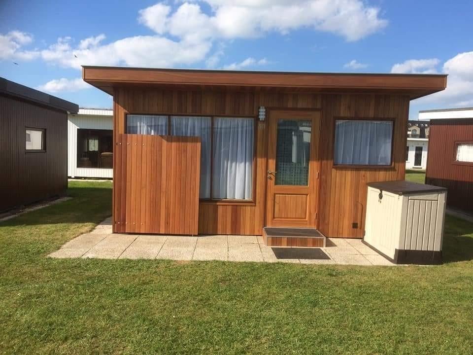 Chalet à louer (De Haan), Immo, Buitenverblijven te koop