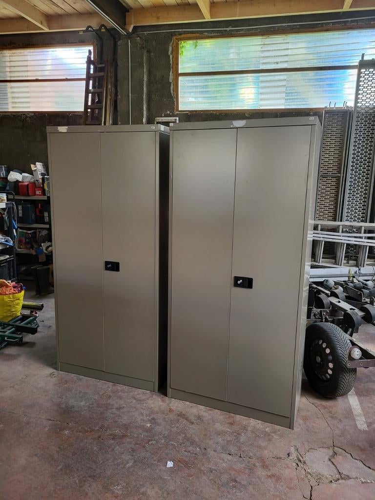 Armoires et étagères, Enlèvement ou Envoi, Utilisé