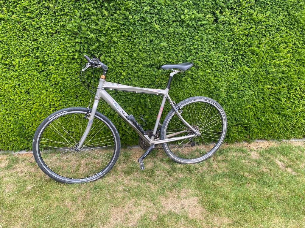 Norta sportfiets LRC, Enlèvement, Utilisé, Autres marques