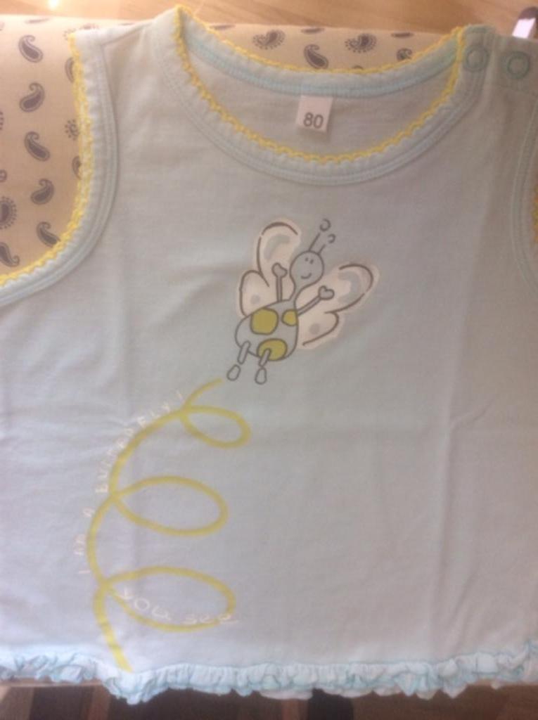 BABY KLEDING MAAT 80 MEISJES, Kinderen en Baby's, Babykleding | Maat 80, Ophalen of Verzenden, Zo goed als nieuw, Meisje, Jurkje of Rokje