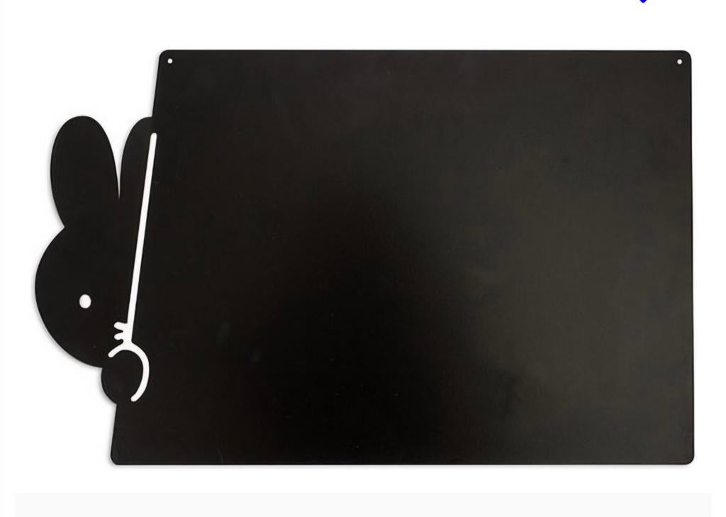 Nijntje magneetbord, Ophalen of Verzenden