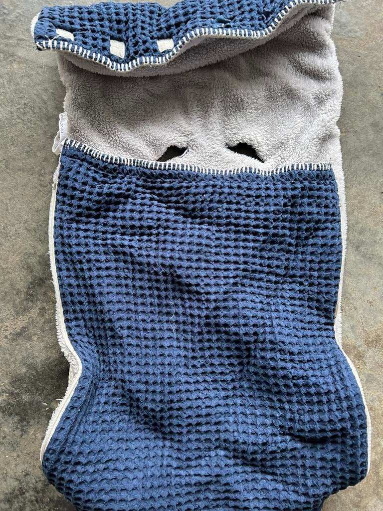 Nid d ange maxi cosy koeka, Enlèvement, Comme neuf