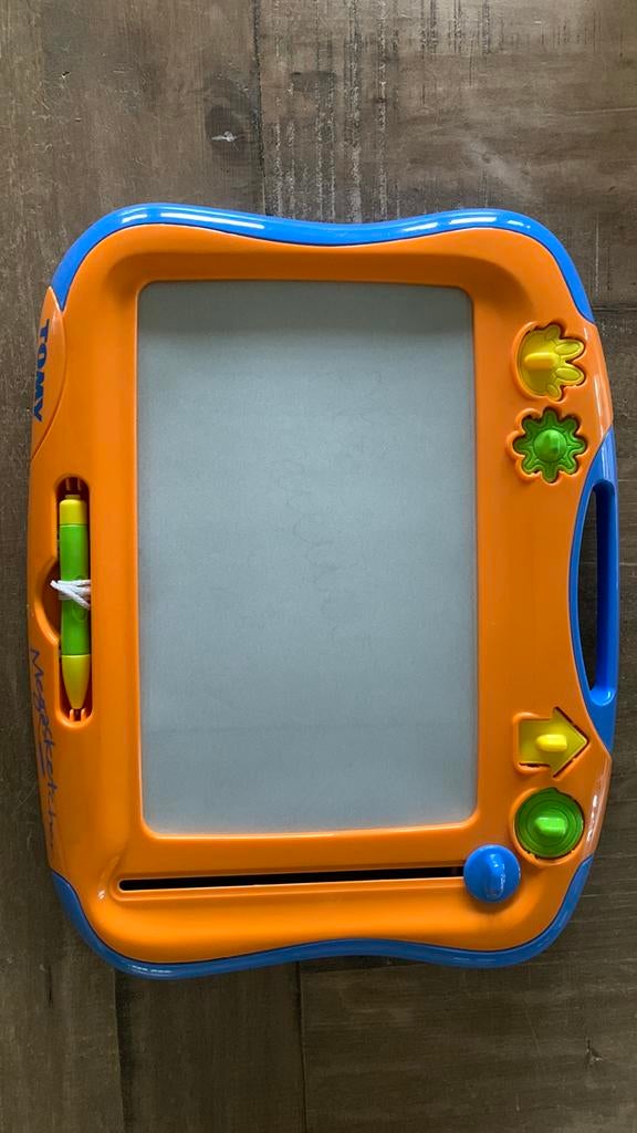 Romy schrijfbord, Ophalen of Verzenden, Zo goed als nieuw