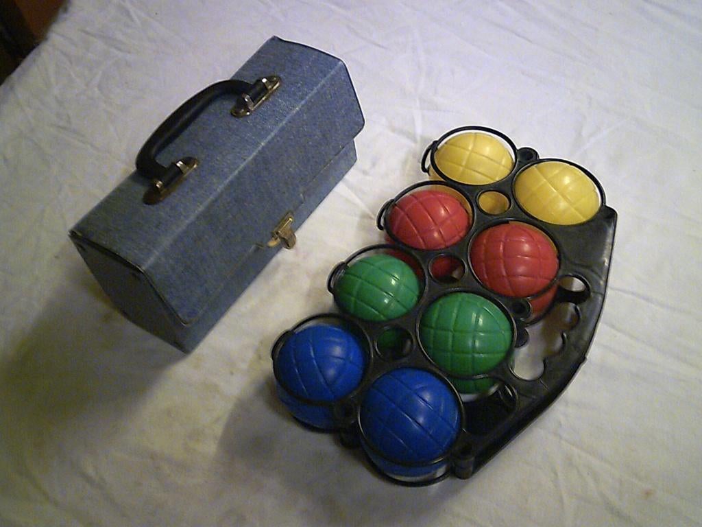 Petanque, Sport en Fitness, Bowlen, Nieuw, Ophalen of Verzenden