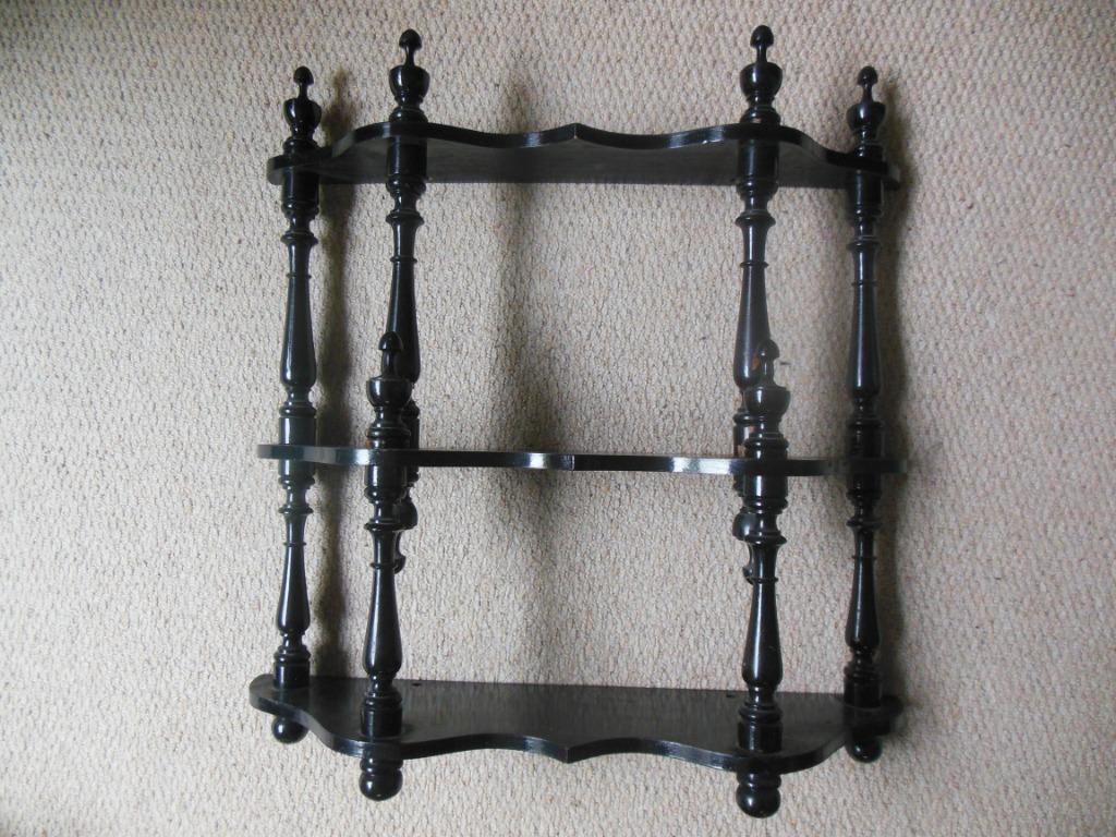 Wandrekje Napoleon III stijl - neerzetten of hangen, Ophalen of Verzenden