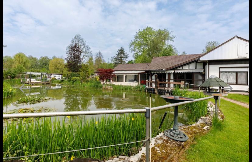 Te koop prachtig buitenverblijf Herselt - verlaagd in prijs, Immo, Overige soorten, 2 slaapkamers, 125 m², 655 kWh/m²/jaar