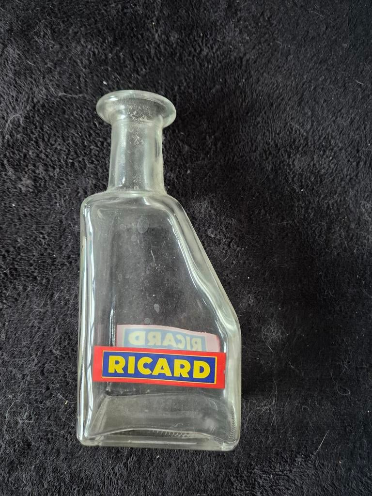 Kannetje ricard, Verzamelen, Verzenden