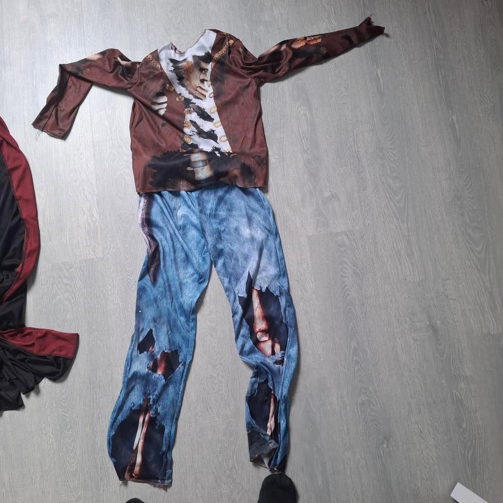 Costume de carnaval, Enfants & Bébés, Costumes de carnaval & Déguisements, Enlèvement ou Envoi