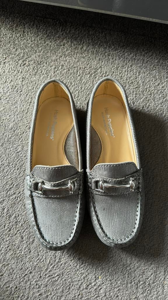 Mocassins Hush Puppies femme