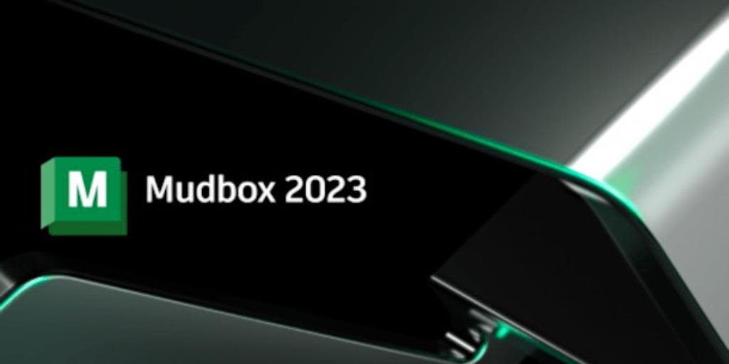 Autodesk Mudbox 2023 (x64) Meertalig, Verzenden, Nieuw, Windows