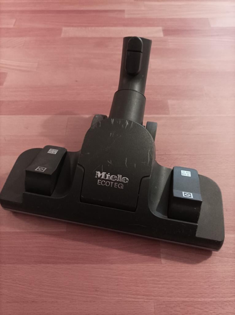 Brosse pour aspirateur Miele, Enlèvement ou Envoi, Comme neuf