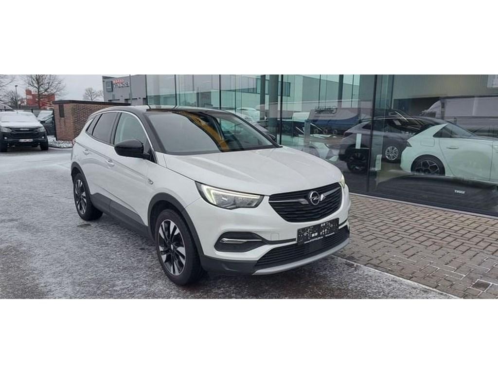 Opel Grandland X 1.2T 130PK Innovation Leder Navi, Camera, https://public.car-pass.be/vhr/ad8fe279-f575-4c02-9223-640a539d9486