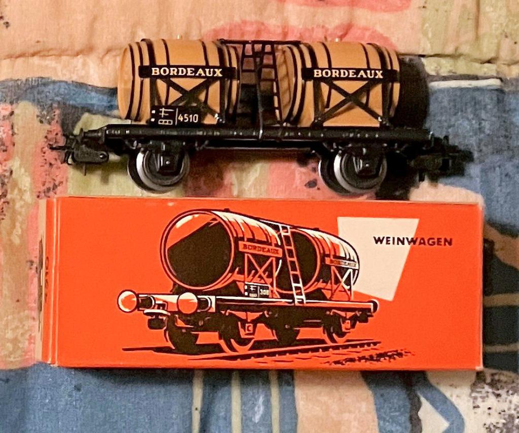 Allerhande Marklin materiaal, Hobby en Vrije tijd, Modeltreinen | H0, Zo goed als nieuw, Märklin, Ophalen