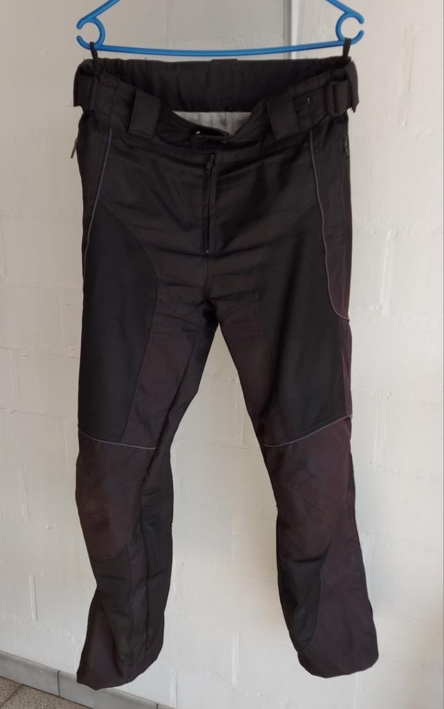 Wegens stoppen motorrijden, Motoren, Ophalen, Dames