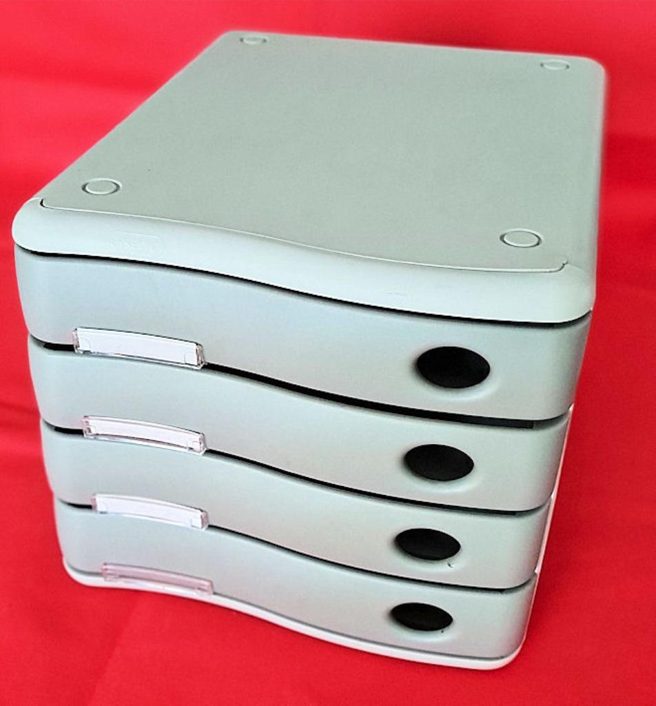 Sorteerbakjes Esselte Box Intrica, Ophalen of Verzenden, Nieuw