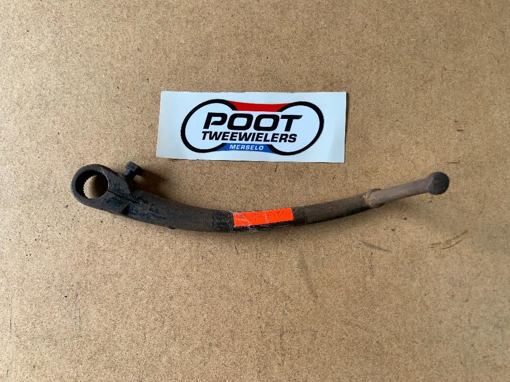 Pédale de changement de vitesse DKW, avec numéro de pièce, Motos, Enlèvement, Utilisé