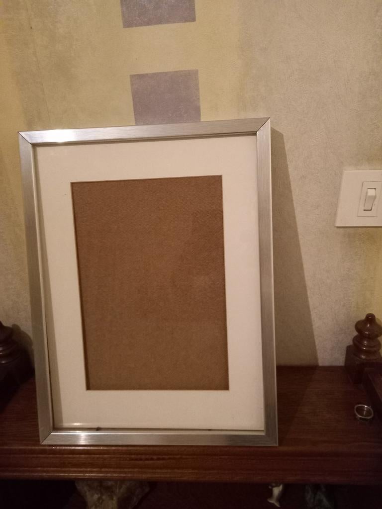 Encadrement fotos  43/33 petite  foto  29/20 grand  40/30, Enlèvement ou Envoi, Comme neuf
