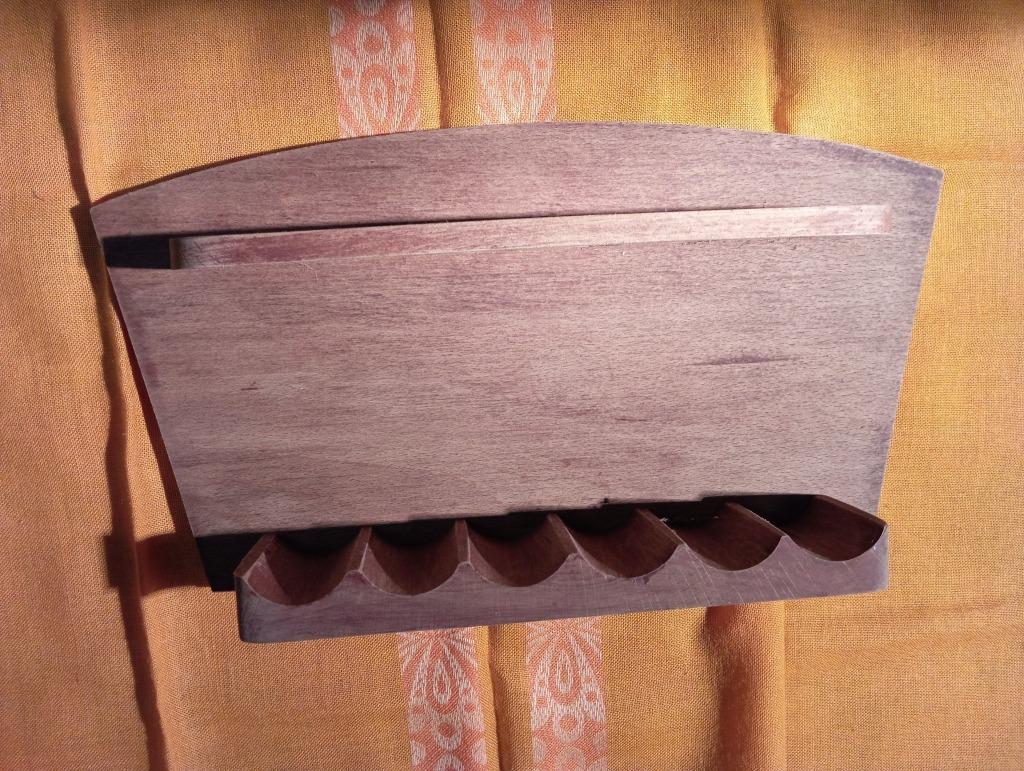 pijpenhouder pijprek pijpenrek, Verzenden