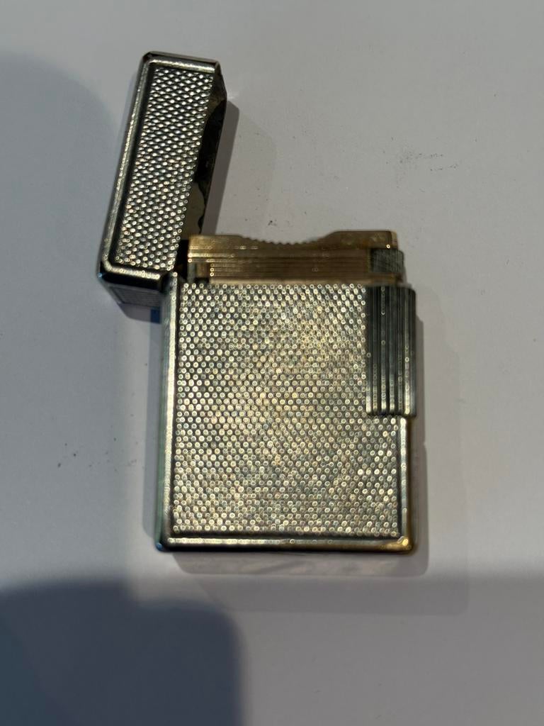 Dupont aansteker, Ophalen of Verzenden, Zo goed als nieuw, Aansteker