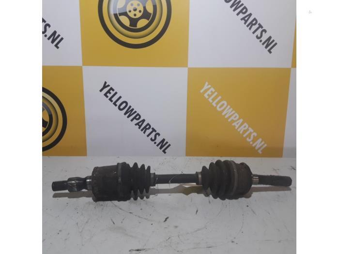 Arbre de transmission avant droit d'un Suzuki Vitara, -, 3 mois de garantie, Utilisé, -