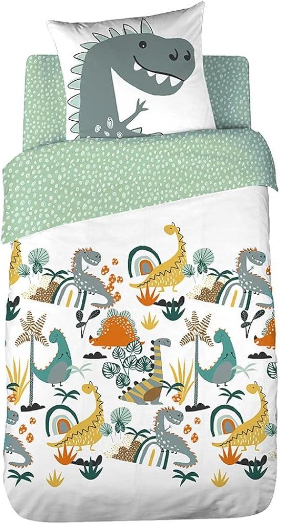 Parure de lit pour enfant | réversible | 140 x 200 cm | Nouv, Neuf, Garçon ou Fille, -, Autres couleurs