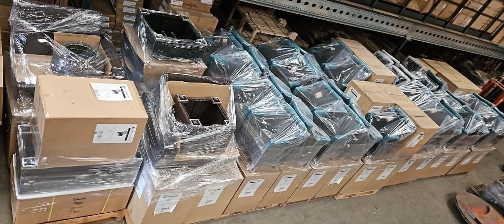 SUNLOOM aanbieding – laatste Jati Kebon VOORRAAD, Jardin & Terrasse, Enlèvement ou Envoi, Neuf