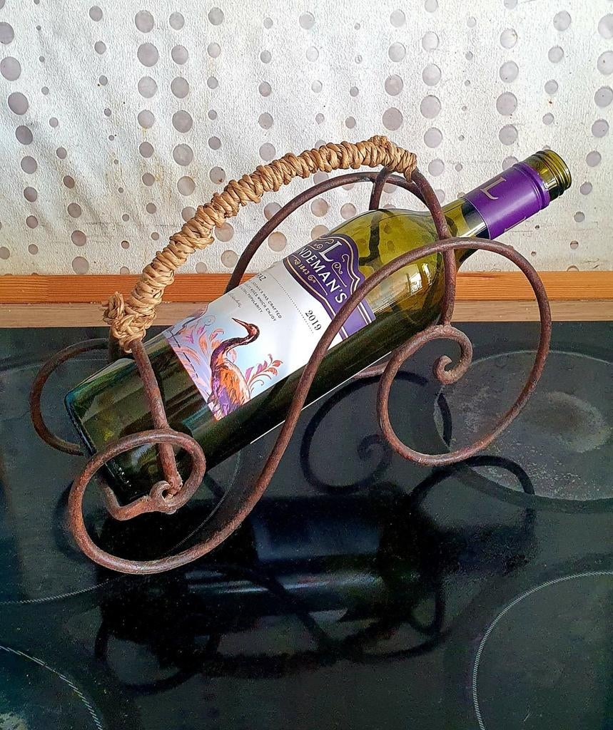 Déco du sud - fer forgé (Maroc), Maison & Meubles, Enlèvement, Comme neuf