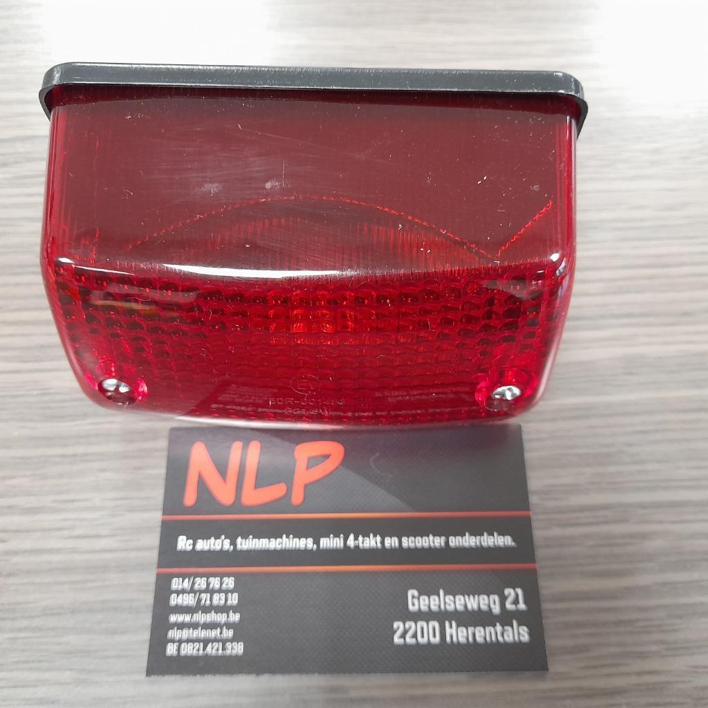 Éclairage arrière Wallaroo, Enlèvement, Neuf, Autres types, Honda wallaroo