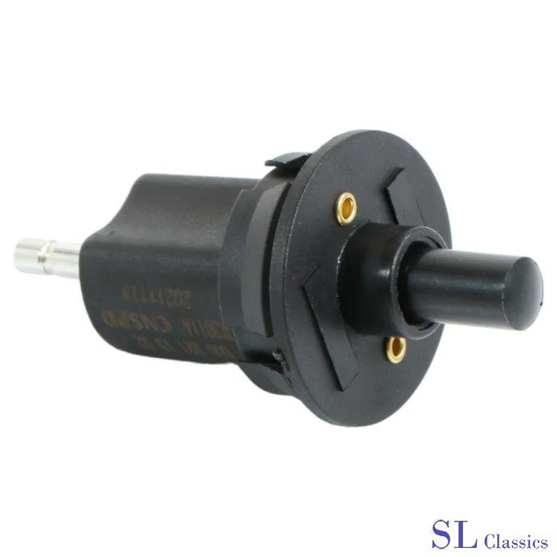 Deur contact, Mercedes-Benz, SL - SLC, Auto-onderdelen, Verlichting, -, Verzenden, Nieuw, -