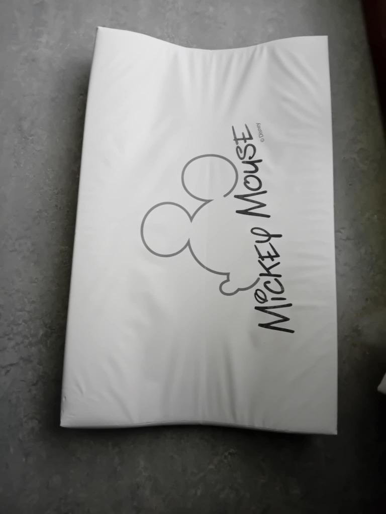 VERZORGINGSKUSSEN, Ophalen, Gebruikt