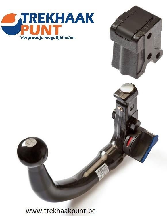 Trekhaak Bmw X3, Ophalen of Verzenden, Nieuw